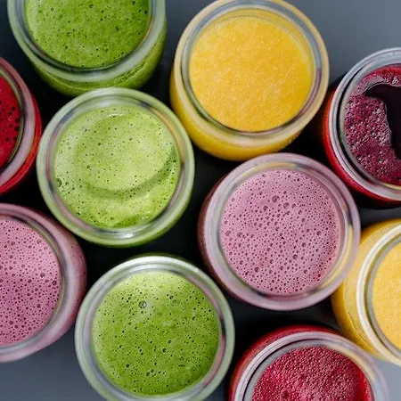 Auszeit - Fruehstueckshotel 3*