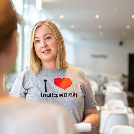 Auszeit - Fruehstueckshotel Hotel 3*