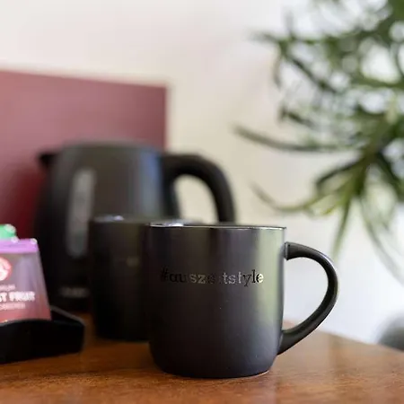 Auszeit - Fruehstueckshotel Düsseldorf