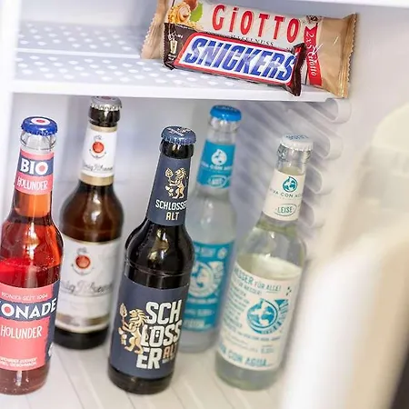 Hotel Auszeit - Fruehstueckshotel 3*