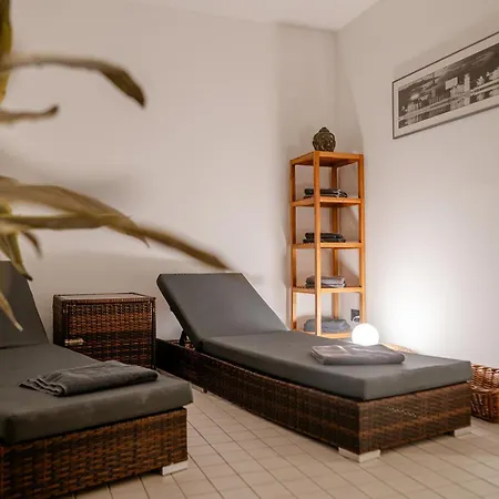 Auszeit - Fruehstueckshotel 酒店