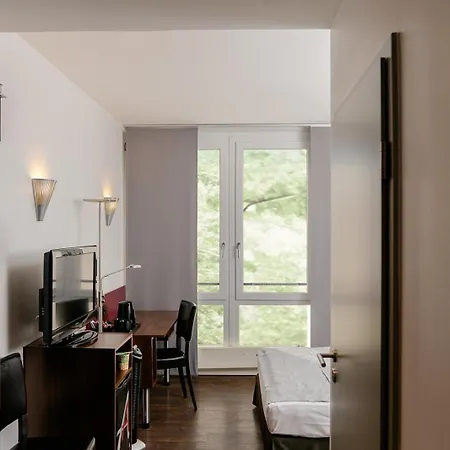 Auszeit - Fruehstueckshotel