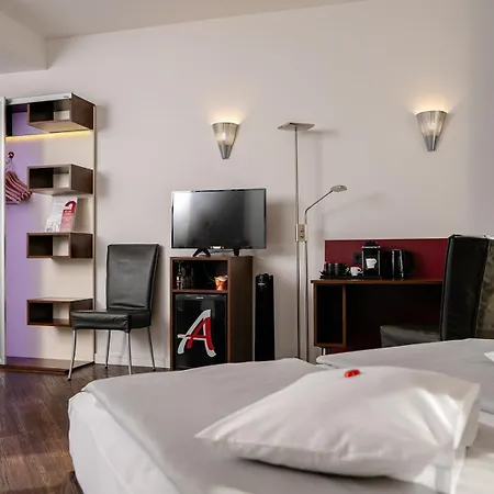 酒店 Auszeit - Fruehstueckshotel