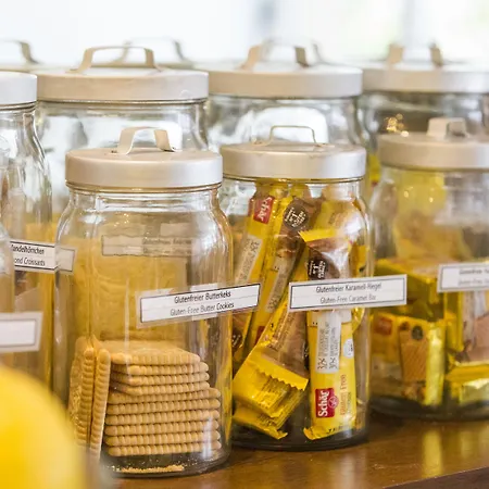 Auszeit - Fruehstueckshotel Hotel