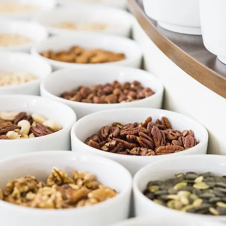 Auszeit - Fruehstueckshotel Hotel 3*