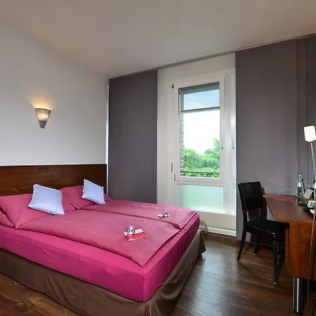 Auszeit - Fruehstueckshotel Hotel