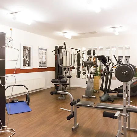 Auszeit - Fruehstueckshotel 3*