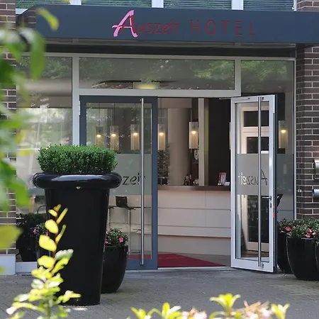 Auszeit - Fruehstueckshotel - Partner Of Sorat 3* Düsseldorf