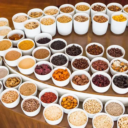 Auszeit - Fruehstueckshotel Hotel