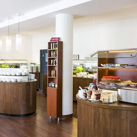 Auszeit - Fruehstueckshotel - Partner Of Sorat 3*