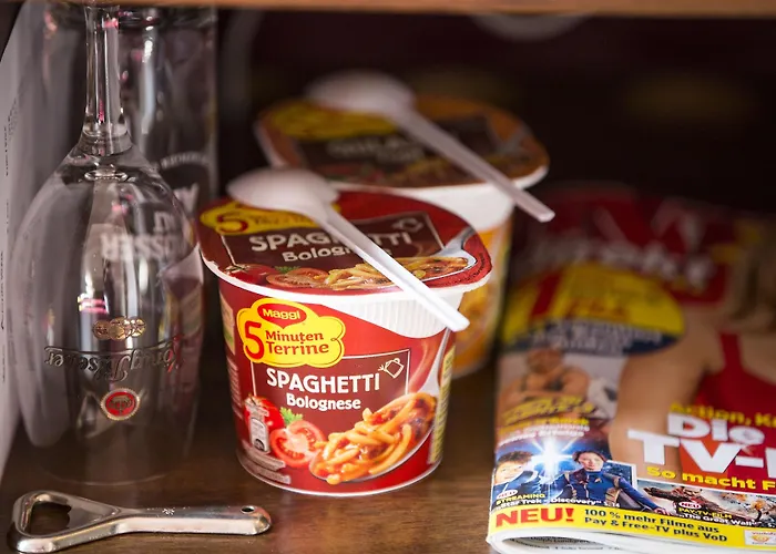 Auszeit - Fruehstueckshotel 酒店 杜塞尔多夫