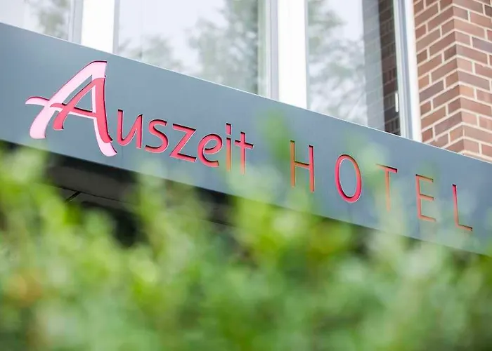 Auszeit - Fruehstueckshotel 酒店 杜塞尔多夫