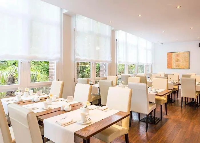 Auszeit - Fruehstueckshotel 酒店