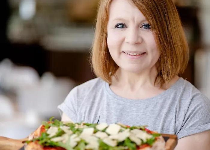 Auszeit - Fruehstueckshotel 杜塞尔多夫