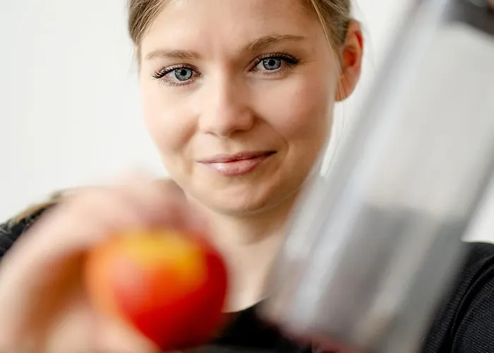 Auszeit - Fruehstueckshotel 酒店 3*