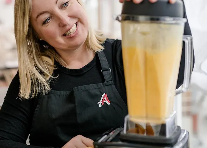 酒店 Auszeit - Fruehstueckshotel 杜塞尔多夫