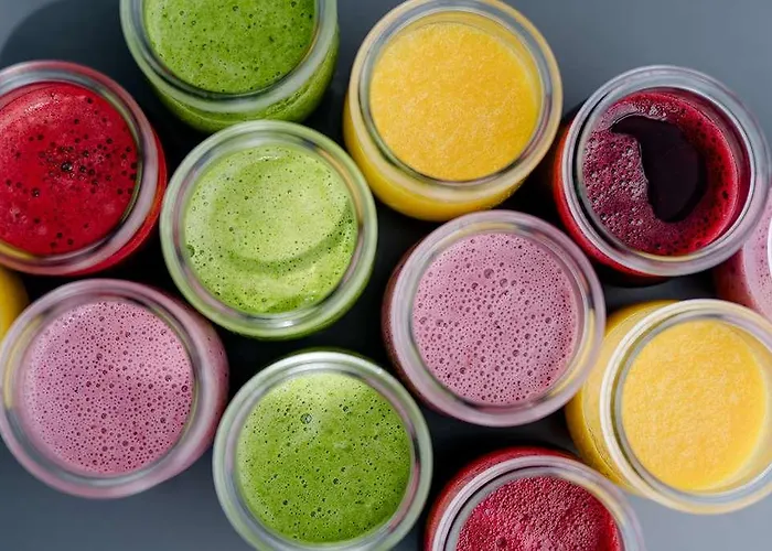 Auszeit - Fruehstueckshotel 3*