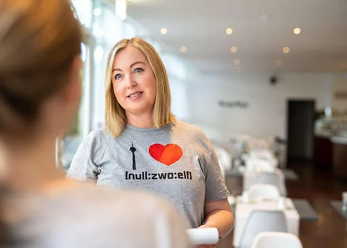 Auszeit - Fruehstueckshotel 酒店 3*