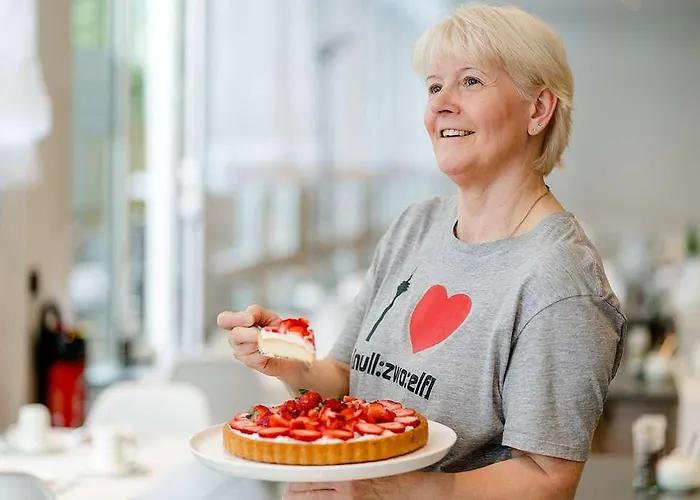 Auszeit - Fruehstueckshotel 3* 杜塞尔多夫