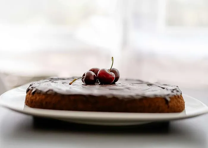 Auszeit - Fruehstueckshotel 酒店 3*