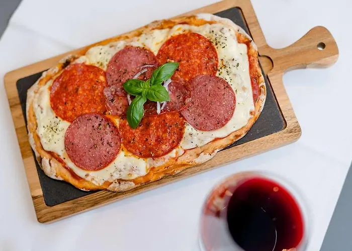 Auszeit - Fruehstueckshotel 酒店 杜塞尔多夫