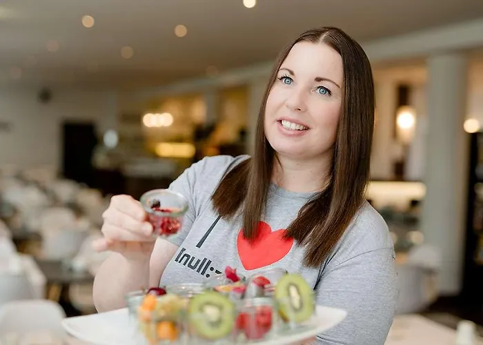 酒店 Auszeit - Fruehstueckshotel 杜塞尔多夫