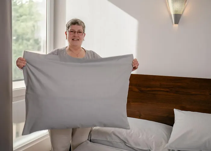 Auszeit - Fruehstueckshotel 3*