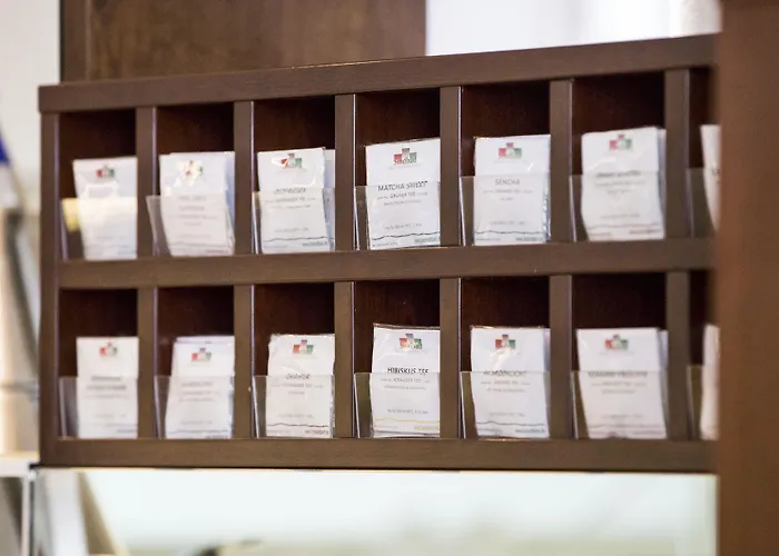 Auszeit - Fruehstueckshotel 3* 杜塞尔多夫