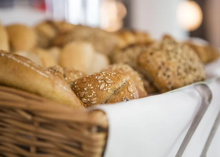 Auszeit - Fruehstueckshotel 3* 杜塞尔多夫