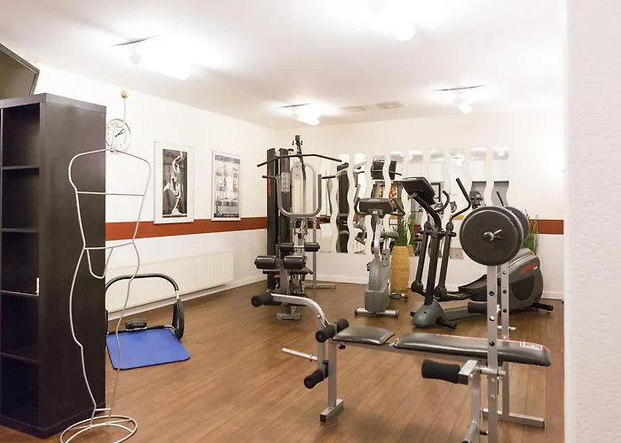 Auszeit - Fruehstueckshotel 3*