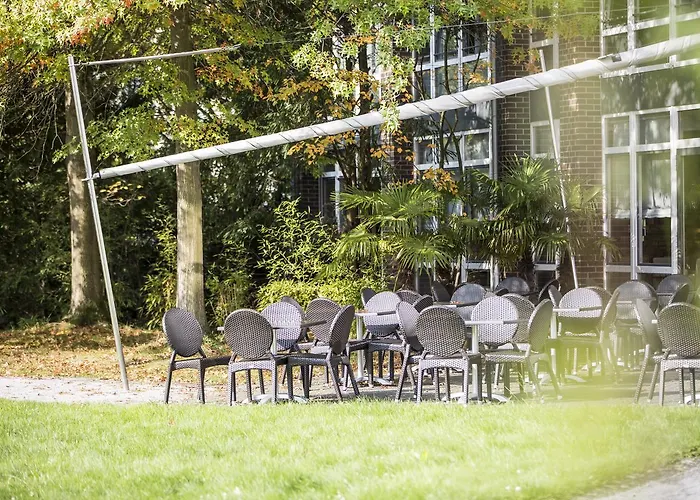 Auszeit - Fruehstueckshotel 酒店