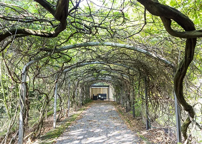 Auszeit - Fruehstueckshotel