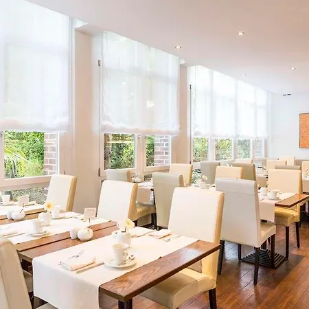 Auszeit - Frühstückshotel - Partner Of Sorat Hotel