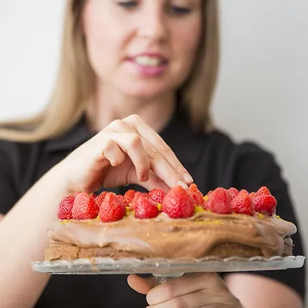 Auszeit - Frühstückshotel - Partner Of Sorat 3*