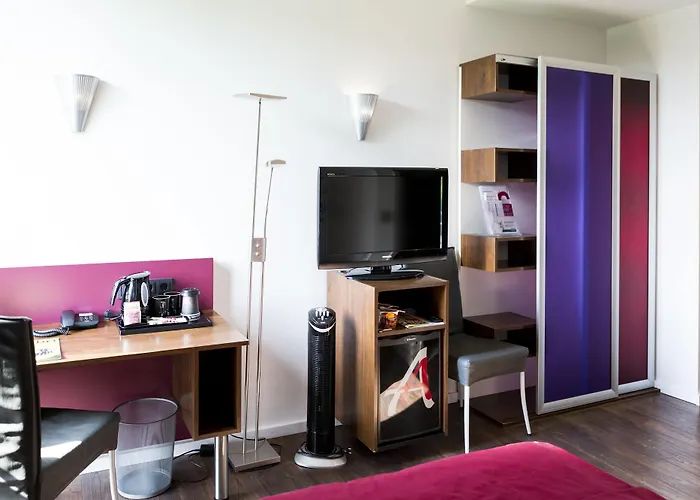 Auszeit - Fruehstueckshotel Hotel 3*