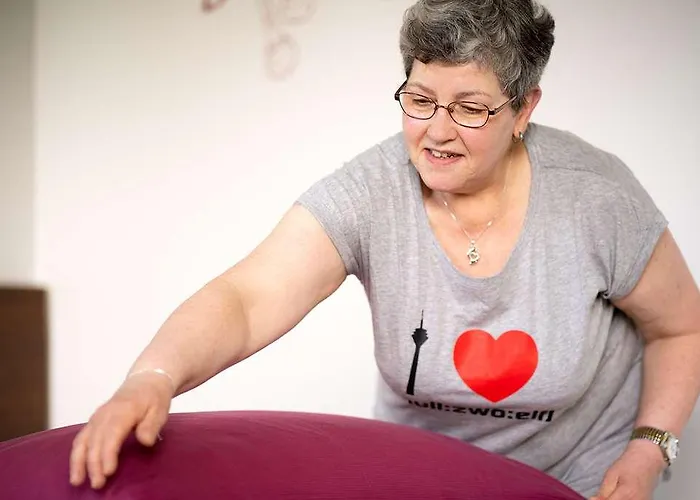 Auszeit - Fruehstueckshotel