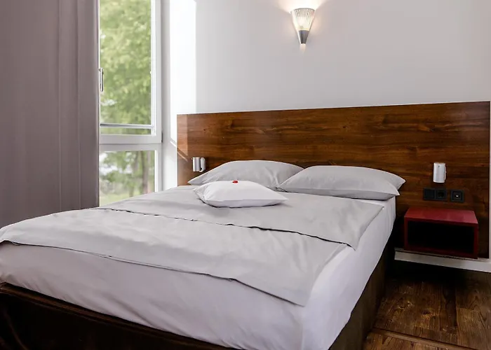 Hotel Auszeit - Fruehstueckshotel