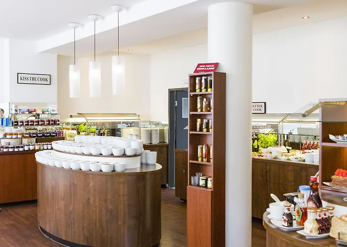 Auszeit - Fruehstueckshotel Hotel 3*