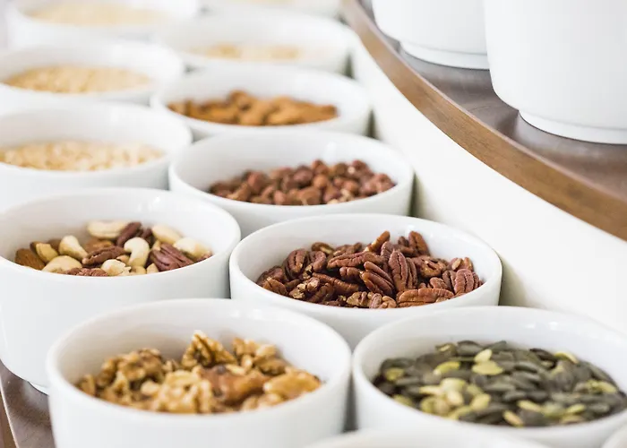 Auszeit - Fruehstueckshotel Hotel 3*